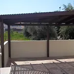 Margarita Villa *