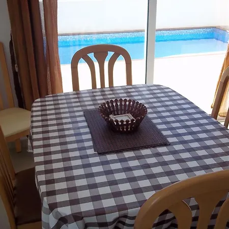 Margarita Villa Protaras