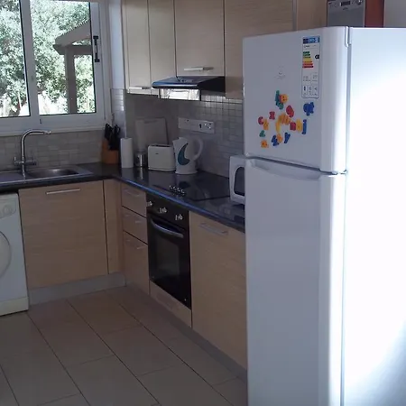 Villa Margarita Protaras