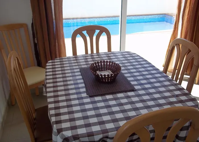 Margarita Villa Protaras