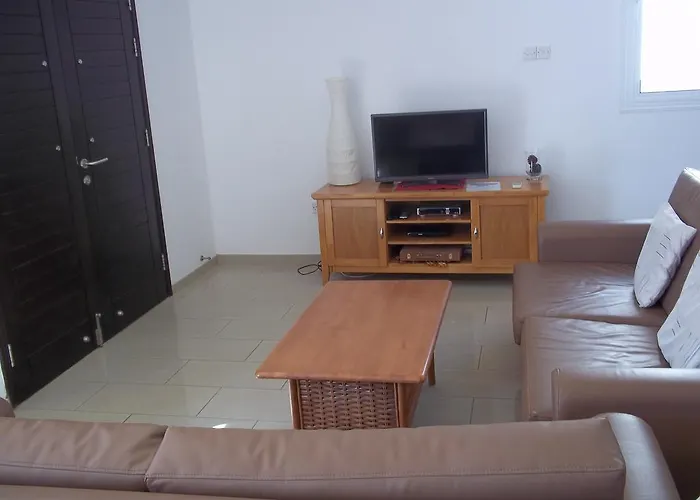 Margarita Villa Protaras