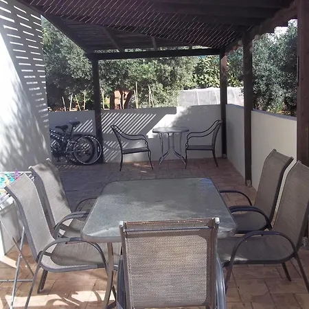 Margarita פרוטאראס