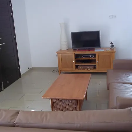 Margarita וילה פרוטאראס