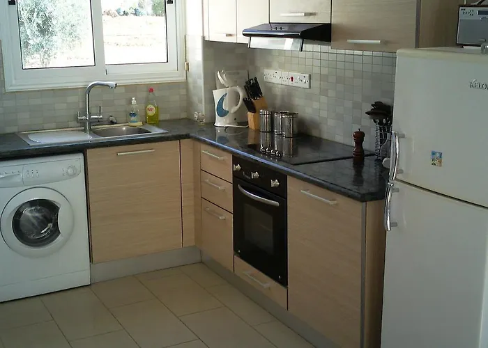 Vilă Margarita Protaras