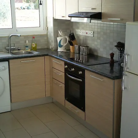 Villa Margarita Protarász