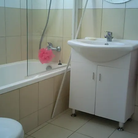 Villa Margarita Protarász