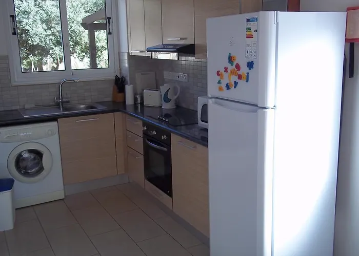 Vila Margarita Protaras