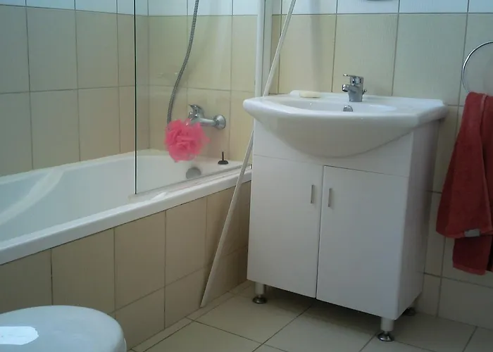 Vila Margarita Protaras