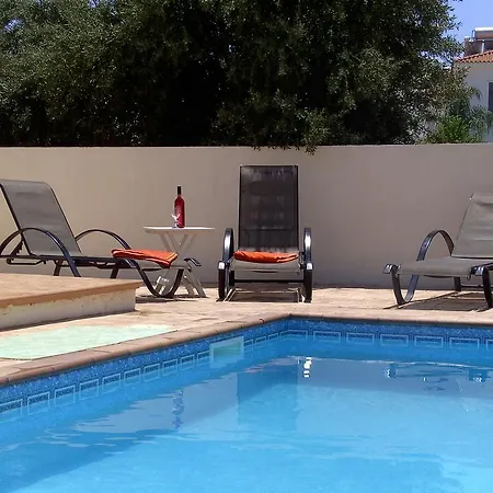 Margarita Villa Protaras